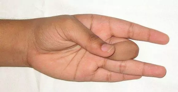 Shunya Mudra Yoga Pose. Ear Zone blog Yoga For Tinnitus