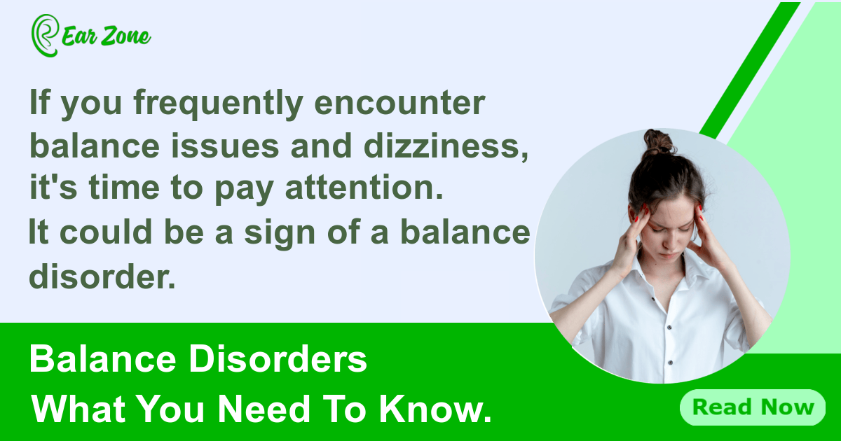 Balance disorders Causes, symptoms, and management approach